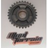 Pignon 250 yz 1982 / gear wheel