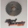 Pignon 250 yz 1982 / gear wheel