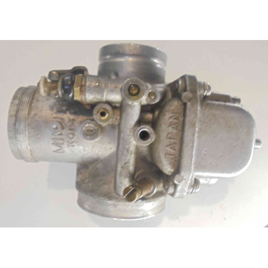 Carburateur 250 yz 1982 / carburetor