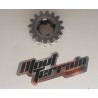 Pignon 250 yz 1982 / gear wheel