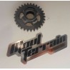 Pignon 250 yz 1982 / gear wheel