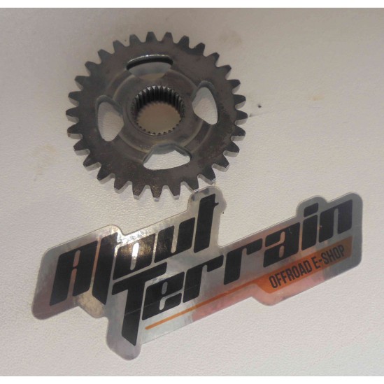 Pignon 250 yz 1982 / gear wheel