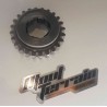 Pignon 250 yz 1982 / gear wheel