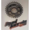 Pignon 250 yz 1982 / gear wheel