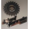 Pignon 250 yz 1982 / gear wheel