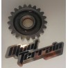 Pignon 250 yz 1982 / gear wheel