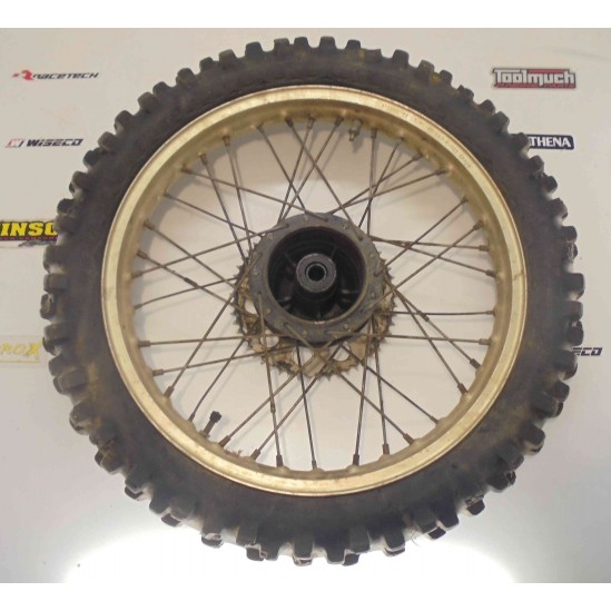 Roue AR montesa cota 123-348