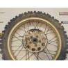 Roue AR montesa cota 123 / Wheel