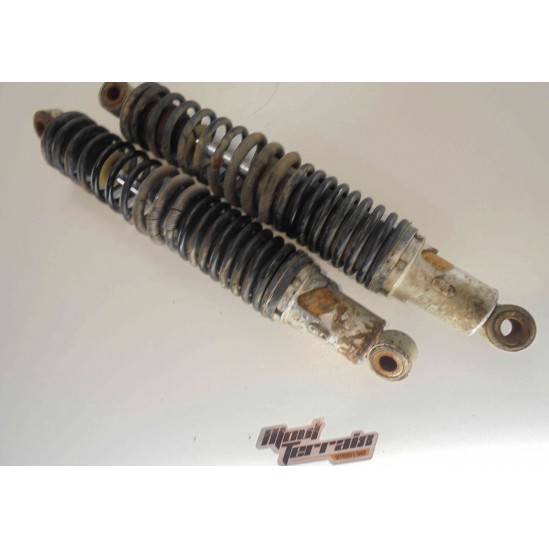 Paire amortisseur Montesa Cota 123 / shock absorber