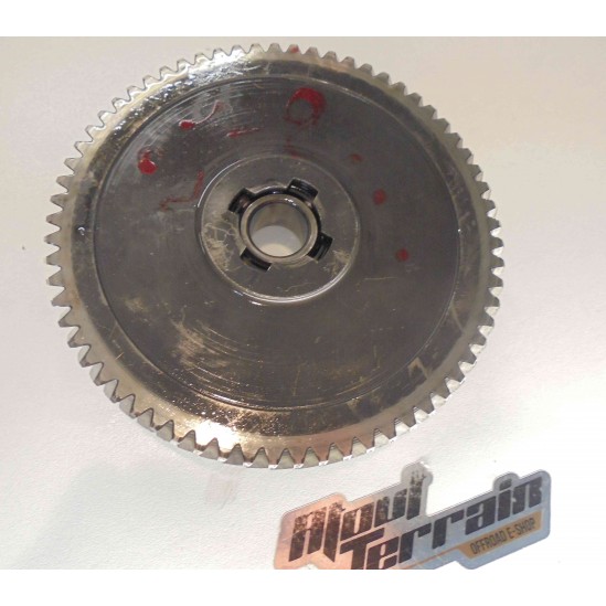 Cloche d'embrayage Montesa Cota 123 / clutch