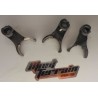 Fourchette Montesa Cota 123 / fork shift