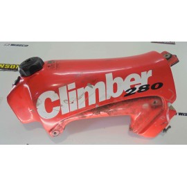 Réservoir Aprilia Climber