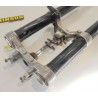 Fourche Aprilia Climber / Front Fork