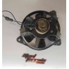 Ventilateur de refroidissement Aprilia 280 Climber