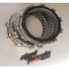 Disque d'embrayage Aprilia 280 Climber / Clutch disq