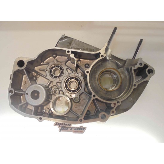 Carter moteur gauche Aprilia 280 Climber