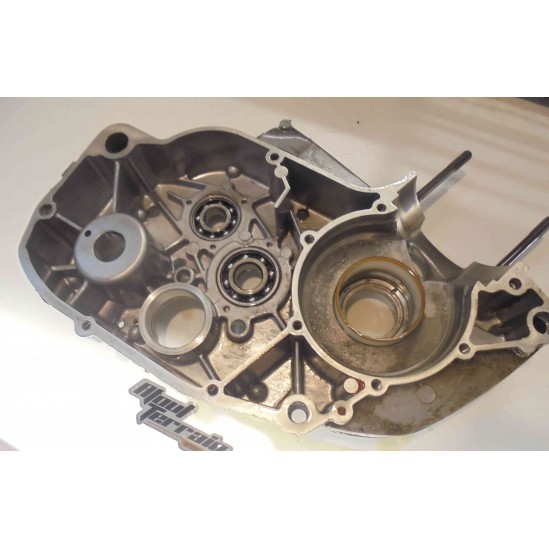 Carter moteur gauche Aprilia 280 Climber