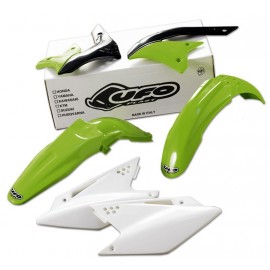 Kit carénages KAWASAKI KX KXF