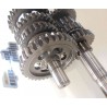 Boite à vitesse Montesa Cota 311 / Gear box