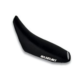 Selle black SUZUKI