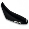 Selle black SUZUKI