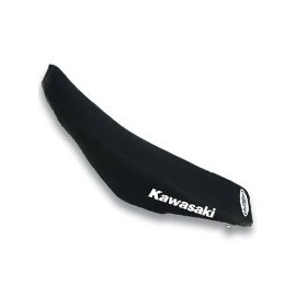 Selle black KAWASAKI