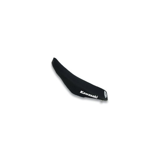 Selle black KAWASAKI