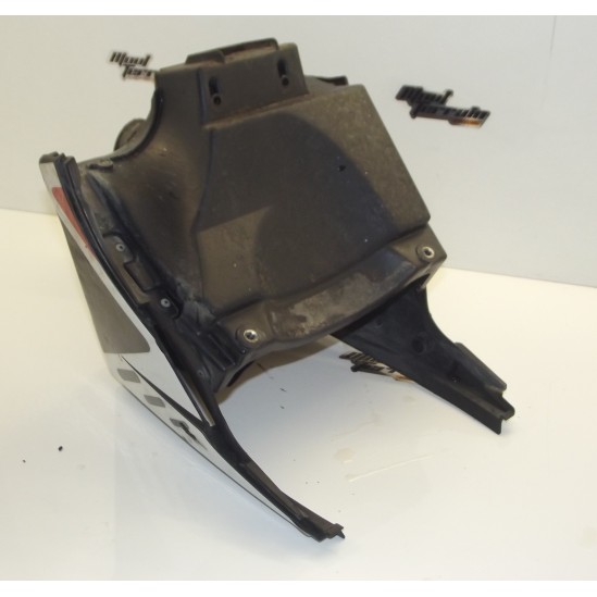 Boite à air 450 YZF 2007 / Air box