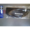 Selle black KAWASAKI