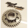 Pignon 250 sxf 2008 / gear wheel