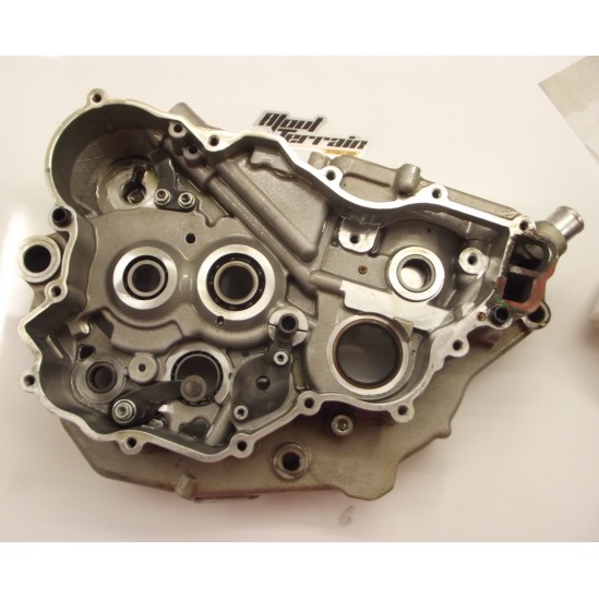 Carter moteur droit 250 sxf 2008 / crankcase