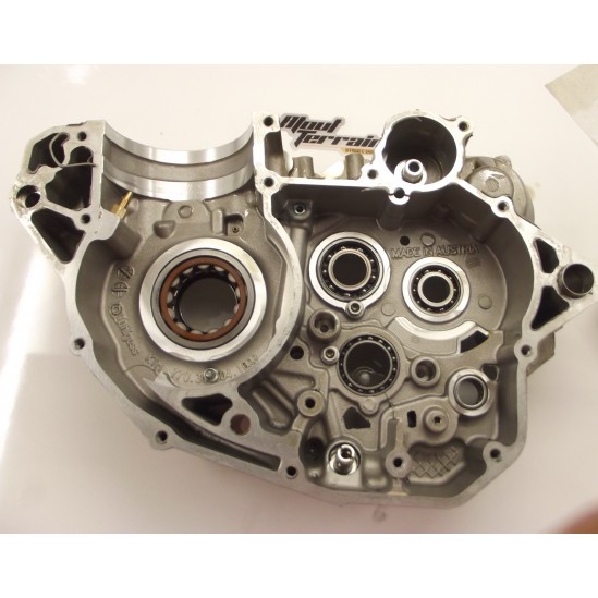 Carter moteur droit 250 sxf 2008 / crankcase