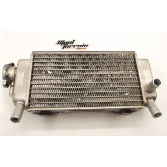 Radiateur droit 250 crf 2005 / radiator