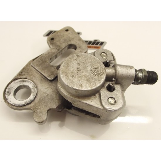 Etrier de frein arrière Trial Sherco 2005 / brake caliper