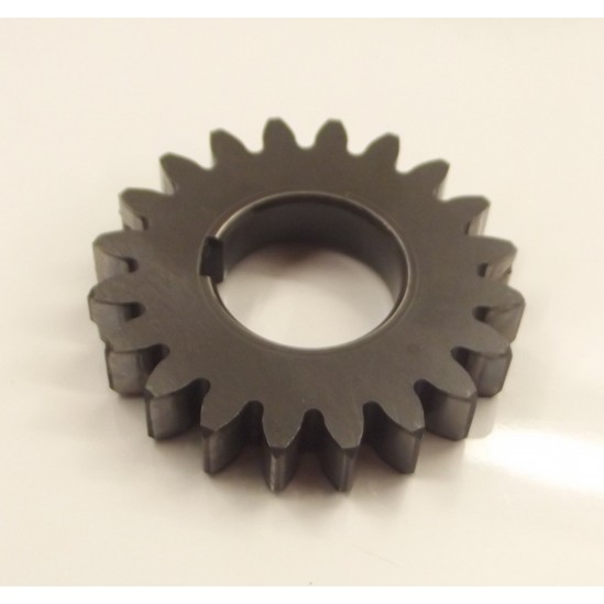 Pignon Sherco 290 2005 / gear wheel