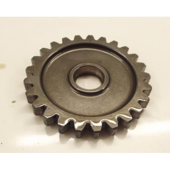 Pignon 125 yz 1989-1995 / gear wheel