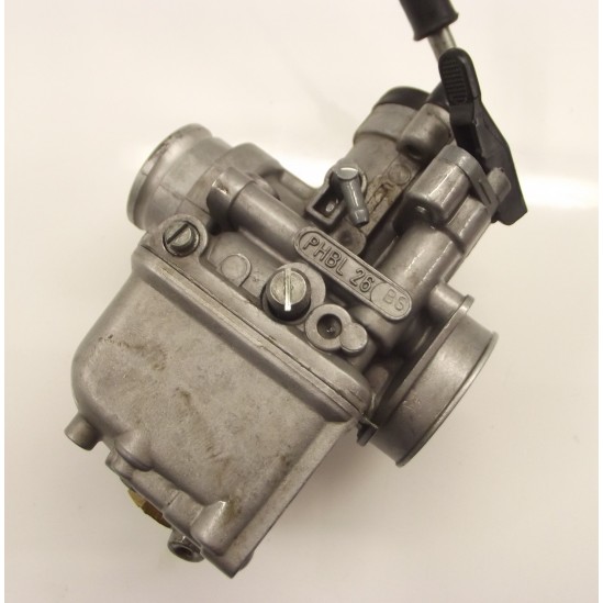 Carburateur 270 jtr 1996 / carburetor