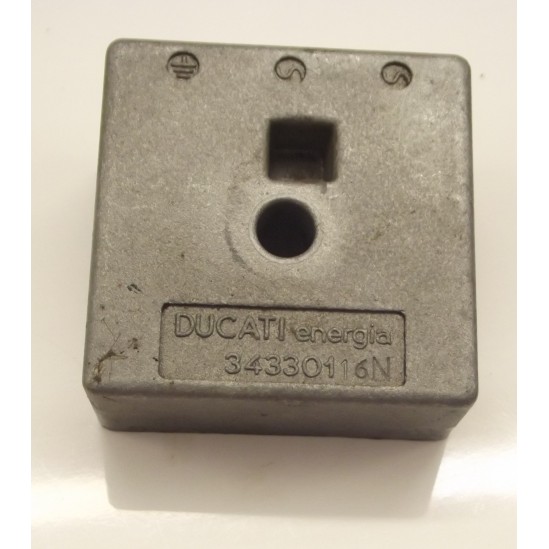 Régulateur de tension 270 jtr 1996 / voltage regulator