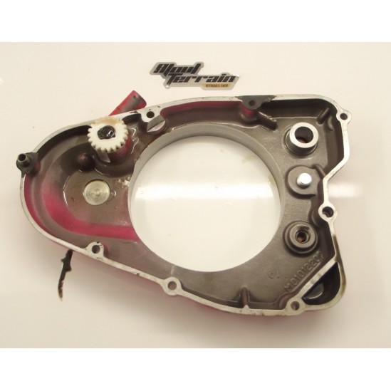 Carter d'embrayage 270 JTR 1996/ Clutch cover crankcase