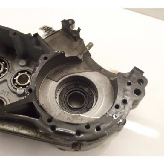 Carter moteur gauche 270 JTR 1996 / crankcase