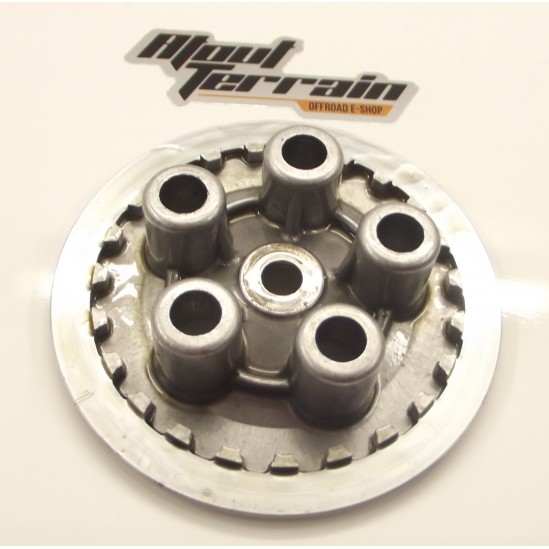 Plateau d'embrayage 85 yz / clutch plate