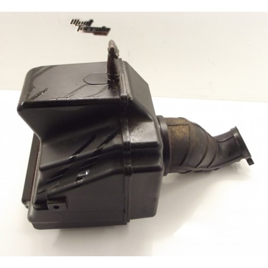 Boite à air 450 ltr 09 / Air box