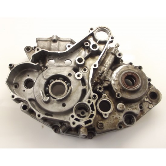 Carter moteur gauche 450 ltr 2009 / crankcase