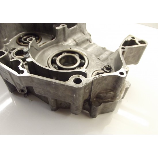 Carter moteur gauche 450 ltr 2009 / crankcase