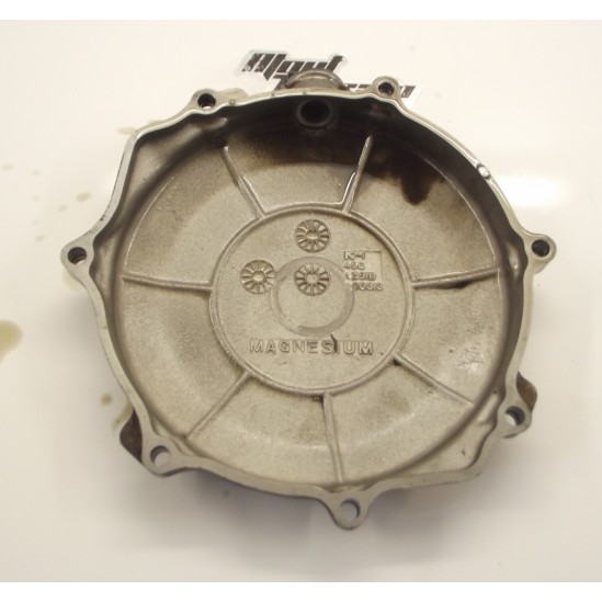 Carter d'embrayage 450 ltr 2009 / Clutch cover