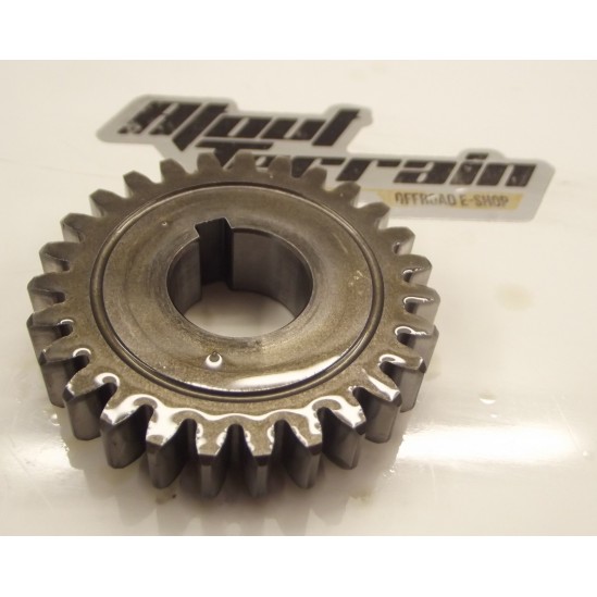 Pignon 450 ltr 2009 / gear wheel