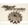 Pignon 450 ltr 2009 / gear wheel