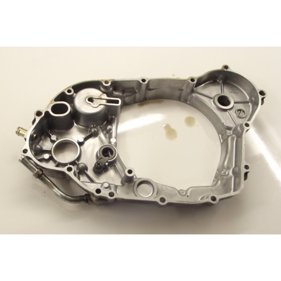 Carter d'embrayage 450 ltr 2009 / Clutch cover crankcase