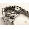 Carter d'embrayage 450 ltr 2009 / Clutch cover crankcase