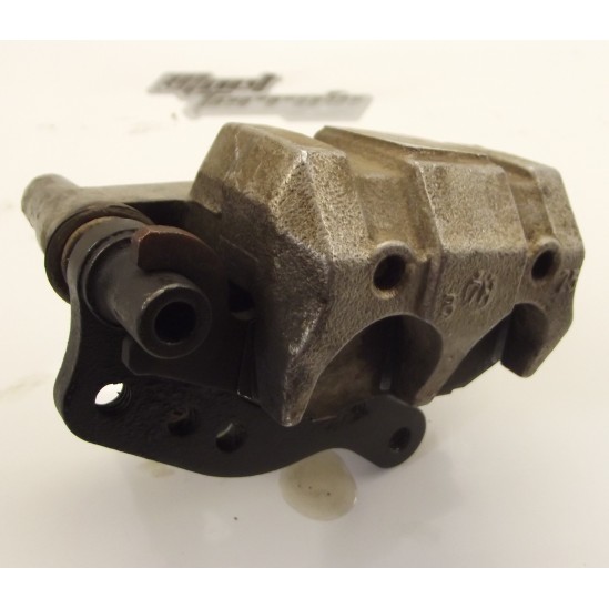 Etrier de frein avant 450 ltr 2009 / brake caliper